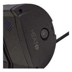 HEAT1 Eco-high-line 1500W, Antracit -Tuin- En Buitengereedschap heat1 ecohighline 1500w antracit 7