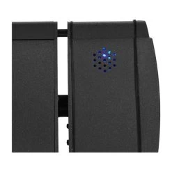 HEAT1 Eco-high-line 1500W, Antracit -Tuin- En Buitengereedschap heat1 ecohighline 1500w antracit 8