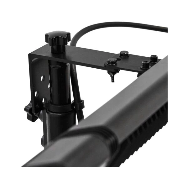 HEAT1 Stativ Med Fast Fod 3 HEAT1 Stativ Med Fast Fod - Billede 3