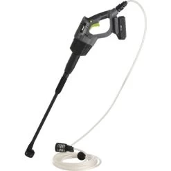 Grouw Højtryksrenser Akku 20v Li-ion