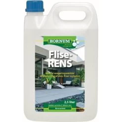 HORNUM Fliserens 2,5 L Koncentreret