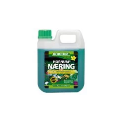 Hornum Næring, The Original, 1 Liter