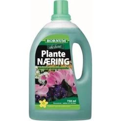Hornum Plantenæring, 750 Ml