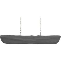 HORTUS Cover Væg-/loftmodel, Grå