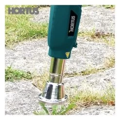 Hortus Elektrisk Ukrudtsbrænder Og Varmepistol 6 Hortus Elektrisk Ukrudtsbrænder Og Varmepistol -Tuin- En Buitengereedschap hortus elektrisk ukrudtsbrander og varmepistol 3