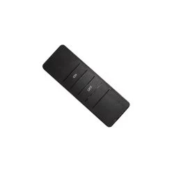 HORTUS Terrassevarmer 1800W, Inkl. Fjernbetjening -Tuin- En Buitengereedschap hortus terrassevarmer 1800w inkl fjernbetjening 6