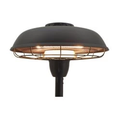 HORTUS Terrassevarmer Gulvmodel 900/2100W -Tuin- En Buitengereedschap hortus terrassevarmer gulvmodel 9002100w 3