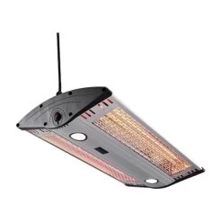 HORTUS Terrassevarmer Hængemodel 1000/2000 W