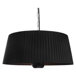 HORTUS Terrassevarmer Hængemodel 800/1000/1800 W -Tuin- En Buitengereedschap hortus terrassevarmer hangemodel 80010001800 w 3