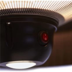 HORTUS Terrassevarmer Hængemodel 800/1000/1800 W -Tuin- En Buitengereedschap hortus terrassevarmer hangemodel 80010001800 w 4