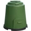 No Name Hurtigkomposter, 280 L
