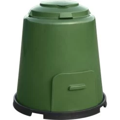 No Name Hurtigkomposter, 280 L