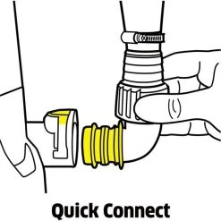 Kärcher SP 1 Dirt Dykpumpe, 5.000 L/t -Tuin- En Buitengereedschap karcher sp 1 dirt dykpumpe 5000 lt 7