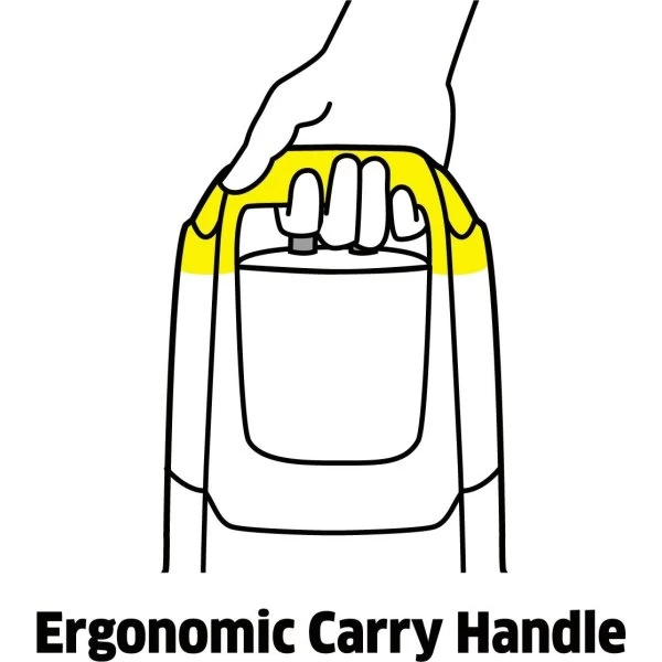 Kärcher SP 5 Dirt Dykpumpe, 9.500 L/t 5 Kärcher SP 5 Dirt Dykpumpe, 9.500 L/t - Billede 5
