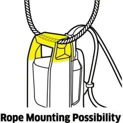 Kärcher SP 5 Dirt Dykpumpe, 9.500 L/t 15 Kärcher SP 5 Dirt Dykpumpe, 9.500 L/t -Tuin- En Buitengereedschap karcher sp 5 dirt dykpumpe 9500 lt 6