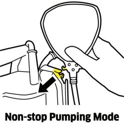 Kärcher SP 5 Dirt Dykpumpe, 9.500 L/t 17 Kärcher SP 5 Dirt Dykpumpe, 9.500 L/t -Tuin- En Buitengereedschap karcher sp 5 dirt dykpumpe 9500 lt 8