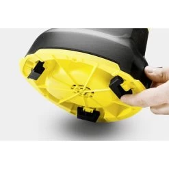 Kärcher SP 6 Flat Inox Dykpumpe, 14.000 L/t 16 Kärcher SP 6 Flat Inox Dykpumpe, 14.000 L/t -Tuin- En Buitengereedschap karcher sp 6 flat inox dykpumpe 14000 lt 3