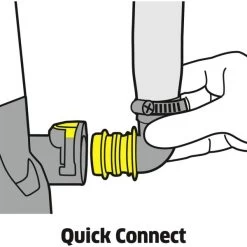 Tuin- En Buitengereedschap -Tuin- En Buitengereedschap karcher sp 7 dirt dykpumpe 15500 lt 5