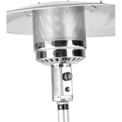 No Name LUX Terrassevarmer, Sort, 221 Cm 7 No Name LUX Terrassevarmer, Sort, 221 Cm -Tuin- En Buitengereedschap lux terrassevarmer sort 221 cm 3