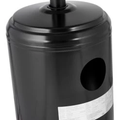 No Name LUX Terrassevarmer, Sort, 221 Cm 8 No Name LUX Terrassevarmer, Sort, 221 Cm -Tuin- En Buitengereedschap lux terrassevarmer sort 221 cm 4