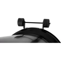 No Name LUX Terrassevarmer, Sort, 221 Cm 9 No Name LUX Terrassevarmer, Sort, 221 Cm -Tuin- En Buitengereedschap lux terrassevarmer sort 221 cm 5