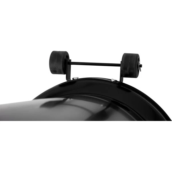 No Name LUX Terrassevarmer, Sort, 221 Cm 5 No Name LUX Terrassevarmer, Sort, 221 Cm - Billede 5