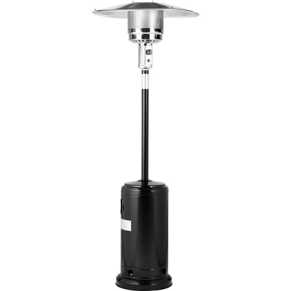 No Name LUX Terrassevarmer, Sort, 221 Cm 1 No Name LUX Terrassevarmer, Sort, 221 Cm