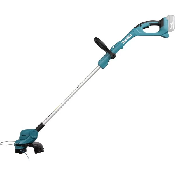 Makita Græstrimmer 18V Med Batteri Og Lader 2 Makita Græstrimmer 18V Med Batteri Og Lader - Billede 2