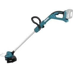 Makita Græstrimmer 18V Med Batteri Og Lader 8 Makita Græstrimmer 18V Med Batteri Og Lader -Tuin- En Buitengereedschap makita grastrimmer 18v med batteri og lader 3