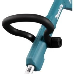 Makita Græstrimmer 18V Med Batteri Og Lader 11 Makita Græstrimmer 18V Med Batteri Og Lader -Tuin- En Buitengereedschap makita grastrimmer 18v med batteri og lader 6
