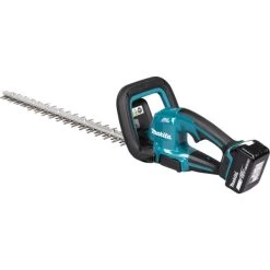 Makita Hækkeklipper 50cm 18V, Ekskl. Batteri/lader -Tuin- En Buitengereedschap makita hakkeklipper 50cm 18v ekskl batterilader 3