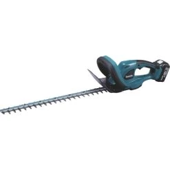 Makita Hækkeklipper 520mm 18V, Inkl. Batteri/lader