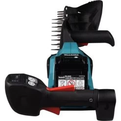 Makita Hækkeklipper 60cm 40V Ekskl. Batteri/lader -Tuin- En Buitengereedschap makita hakkeklipper 60cm 40v ekskl batterilader 3