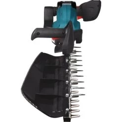 Makita Hækkeklipper 60cm 40V Ekskl. Batteri/lader -Tuin- En Buitengereedschap makita hakkeklipper 60cm 40v ekskl batterilader 4