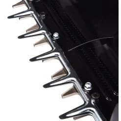 Makita Hækkeklipper 60cm 40V Ekskl. Batteri/lader -Tuin- En Buitengereedschap makita hakkeklipper 60cm 40v ekskl batterilader 8