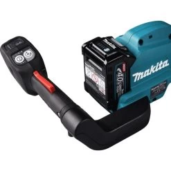 Makita Hækkeklipper 75cm 40V Ekskl. Batteri/lader -Tuin- En Buitengereedschap makita hakkeklipper 75cm 40v ekskl batterilader 6