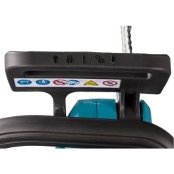 Makita Kædesav 18V, Ekskl. Batteri-/lader -Tuin- En Buitengereedschap makita kadesav 18v ekskl batterilader 6