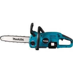 Makita Kædesav 18V, Inkl. Batteri- Og Lader -Tuin- En Buitengereedschap makita kadesav 18v inkl batteri og lader 3
