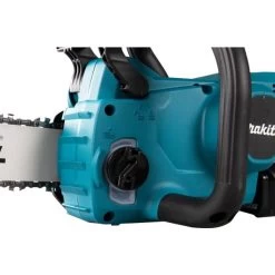 Makita Kædesav 18V, Inkl. Batteri- Og Lader -Tuin- En Buitengereedschap makita kadesav 18v inkl batteri og lader 4