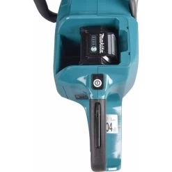 Makita Kædesav 35 Cm 40V, Ekskl. Batteri/lader -Tuin- En Buitengereedschap makita kadesav 35 cm 40v ekskl batterilader 6