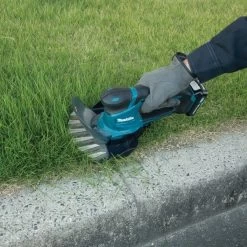 Makita Kantklipper 12V Uden Batteri Og Lader -Tuin- En Buitengereedschap makita kantklipper 12v uden batteri og lader 4