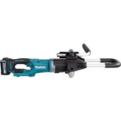 Makita Pæleboremaskine 40V -Tuin- En Buitengereedschap makita paleboremaskine 40v 4