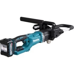 Makita Pæleboremaskine 40V -Tuin- En Buitengereedschap makita paleboremaskine 40v 5