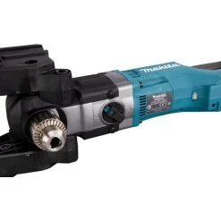 Makita Pæleboremaskine 40V -Tuin- En Buitengereedschap makita paleboremaskine 40v 6