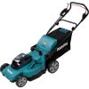 Makita Plæneklipper 48cm 3 I 1, Uden Batteri/lader