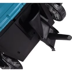 Makita Plæneklipper 48cm 3 I 1, Uden Batteri/lader -Tuin- En Buitengereedschap makita planeklipper 48cm 3 i 1 uden batterilader 10