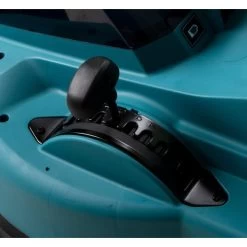 Makita Plæneklipper 48cm 3 I 1, Uden Batteri/lader -Tuin- En Buitengereedschap makita planeklipper 48cm 3 i 1 uden batterilader 5