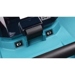 Makita Plæneklipper 48cm 3 I 1, Uden Batteri/lader -Tuin- En Buitengereedschap makita planeklipper 48cm 3 i 1 uden batterilader 9