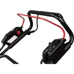 Makita Plæneklipper 48cm 4 I 1, Uden Batteri/lader -Tuin- En Buitengereedschap makita planeklipper 48cm 4 i 1 uden batterilader 4