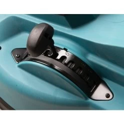 Makita Plæneklipper 48cm 4 I 1, Uden Batteri/lader -Tuin- En Buitengereedschap makita planeklipper 48cm 4 i 1 uden batterilader 5